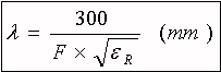 Tee Attenuator