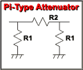 Tee Attenuator