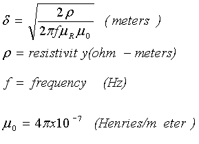 Tee Attenuator