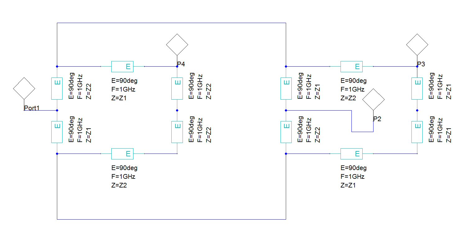 Circuit Topology