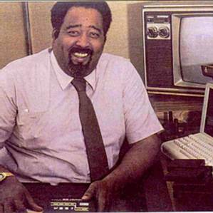 Celebrating Black Engineers