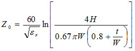 Stripline
